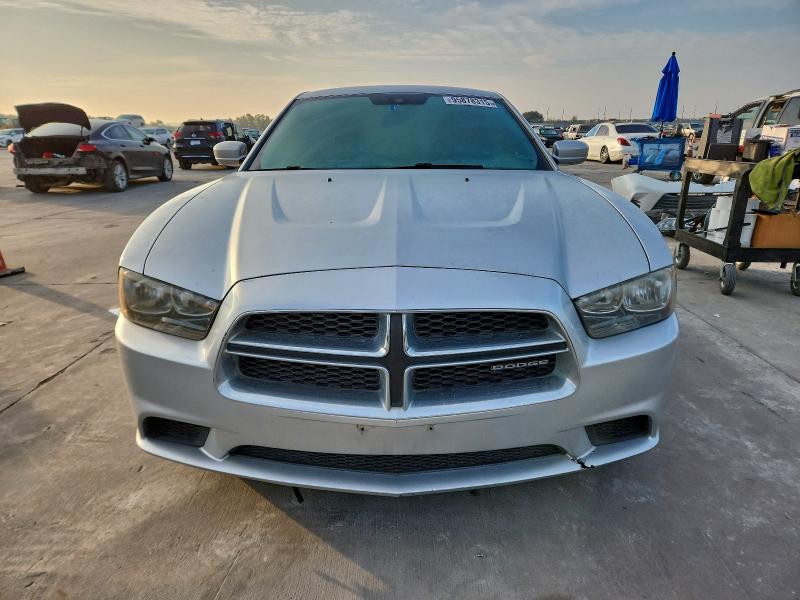 2012 DODGE CHARGER SE #3305450093
