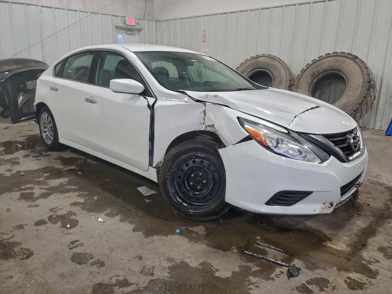 2016 NISSAN ALTIMA 2.5 #3305456089