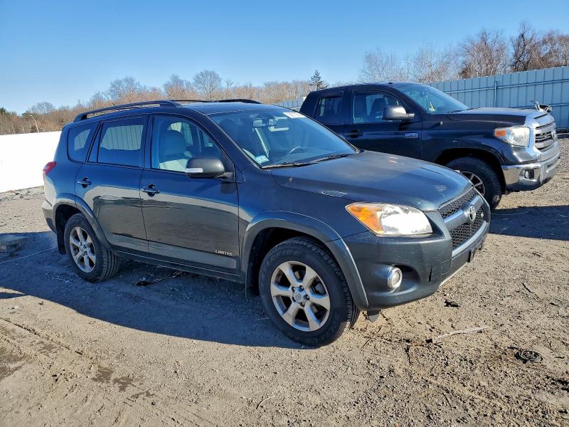 2010 TOYOTA RAV4 LIMIT #3305427478
