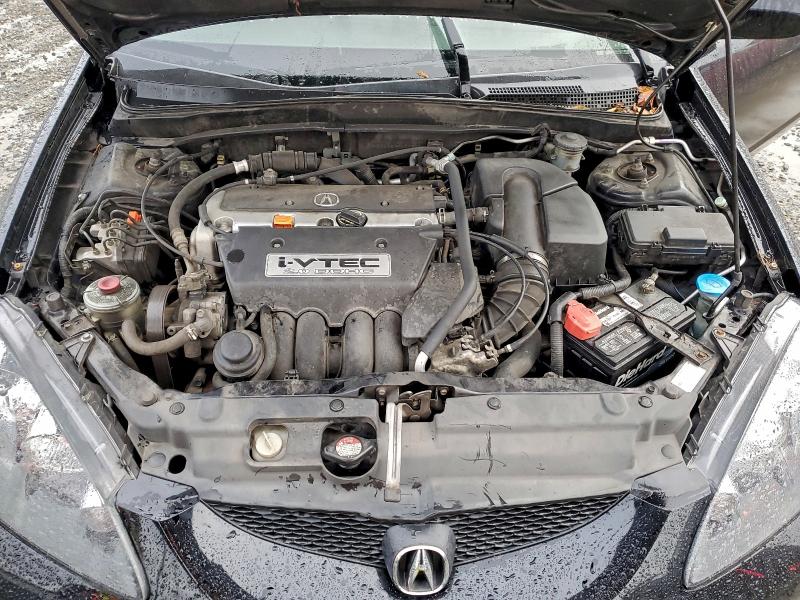 2006 ACURA RSX #3316081286
