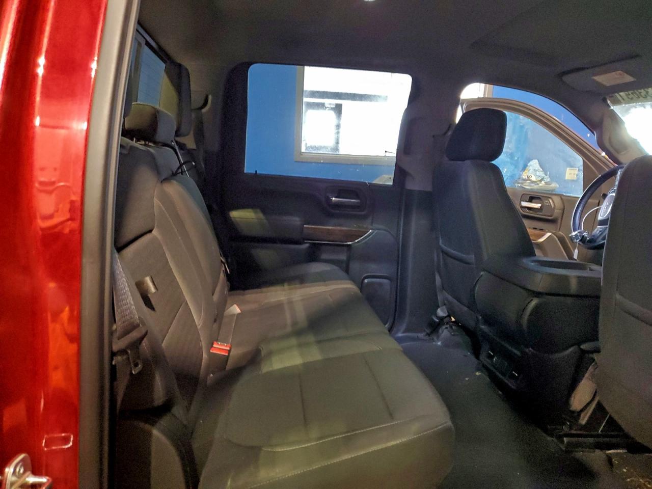 GMC SIERRA K2500 SLE