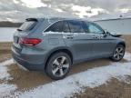 Lot #3309570566 2021 MERCEDES-BENZ GLC 300 4M