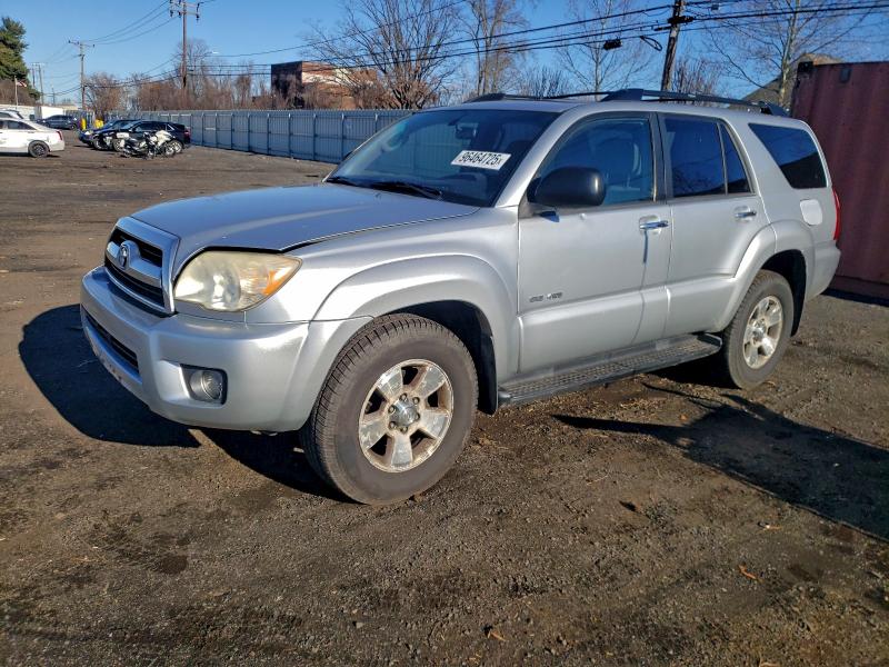 2008 TOYOTA 4RUNNER SR #3312424612