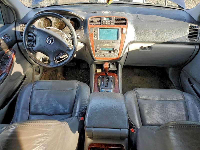2004 ACURA MDX TOURIN #3305334338