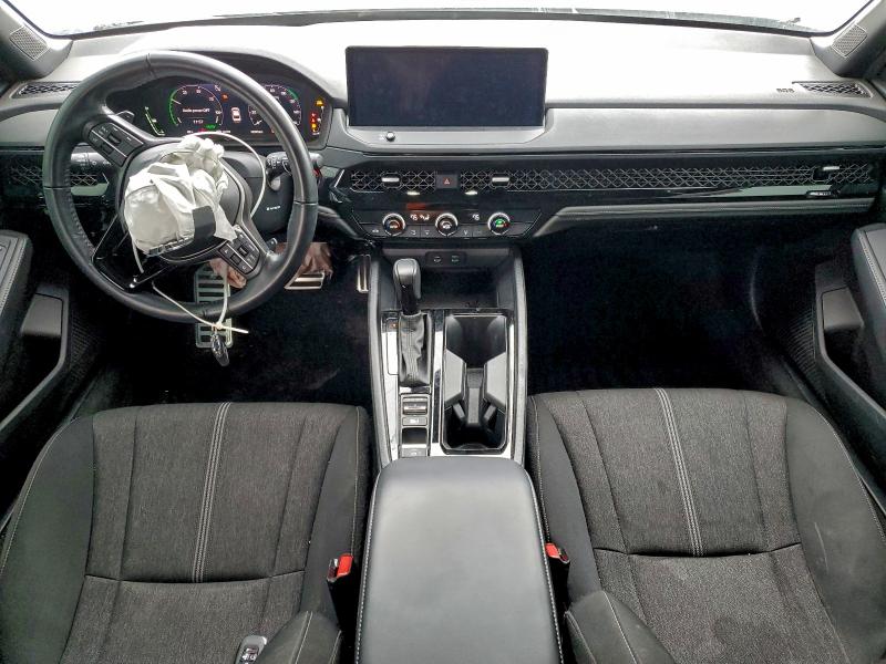 2024 HONDA ACCORD HYB #3305551062