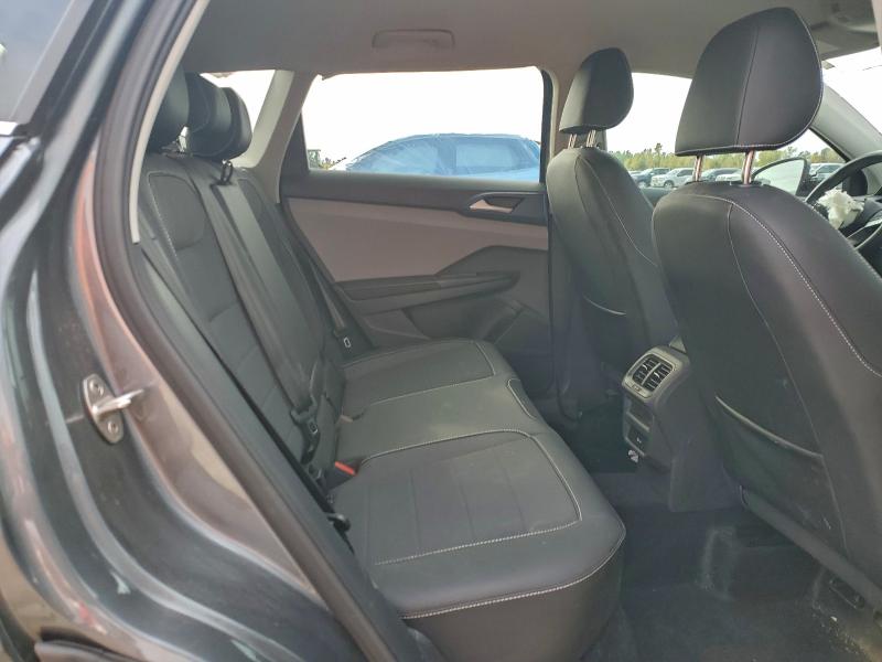 2024 VOLKSWAGEN TAOS SE #3303713434