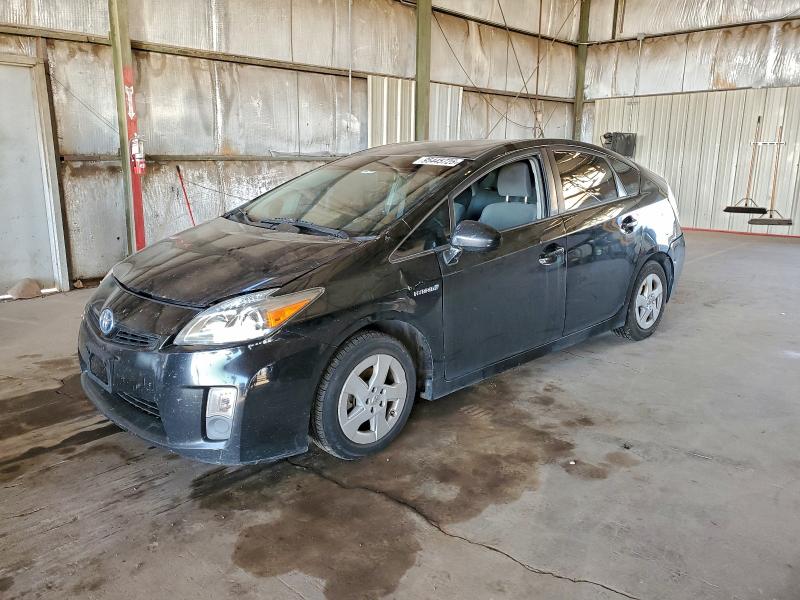 2010 TOYOTA PRIUS #3303743441