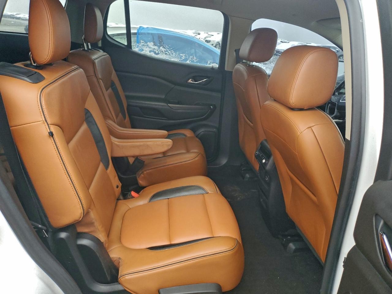 GMC ACADIA ALL TERRAIN