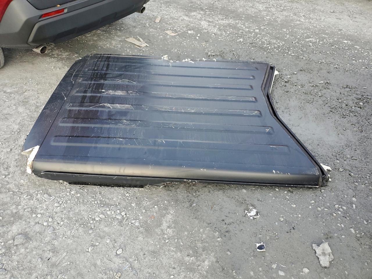 Lot #3315570777 2021 JEEP GLADIATOR