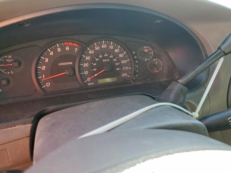 2006 TOYOTA TUNDRA ACC #3311678222