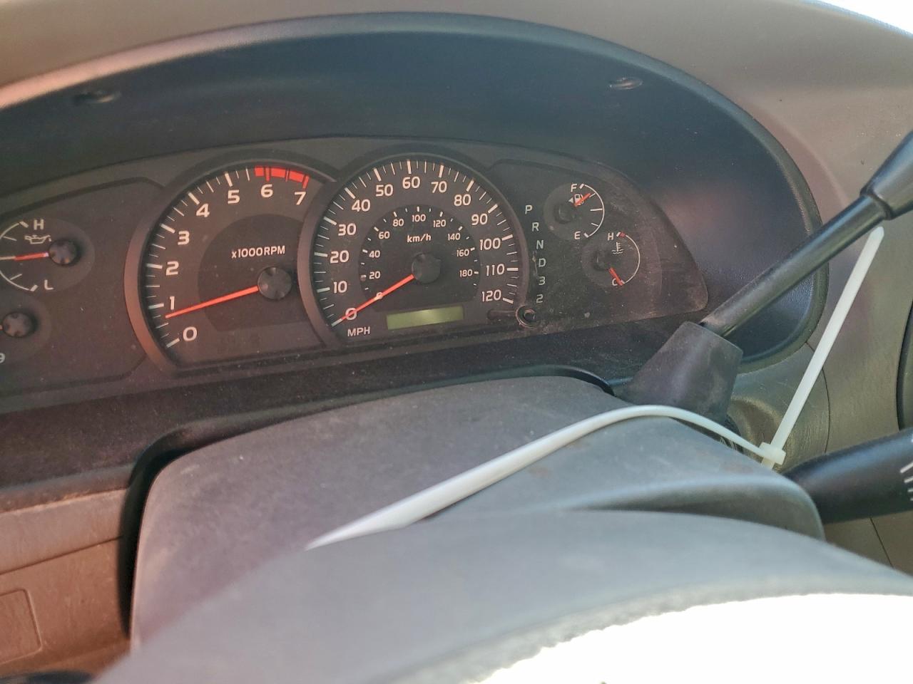 Lot #3311678222 2006 TOYOTA TUNDRA ACC