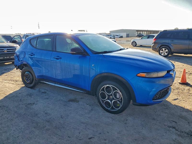 2024 ALFA ROMEO TONALE TI #3311451256