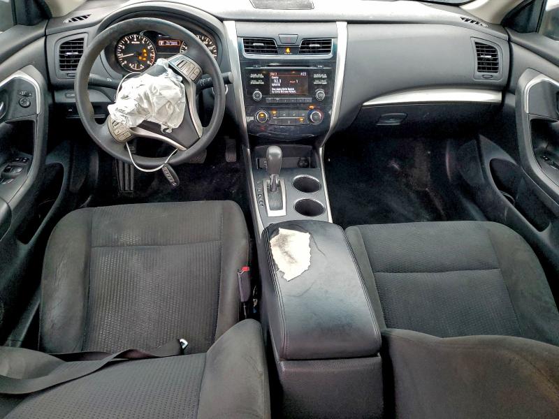 2015 NISSAN ALTIMA 2.5 #3315978117