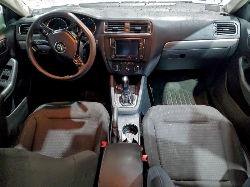 2016 VOLKSWAGEN JETTA SE #3302667040