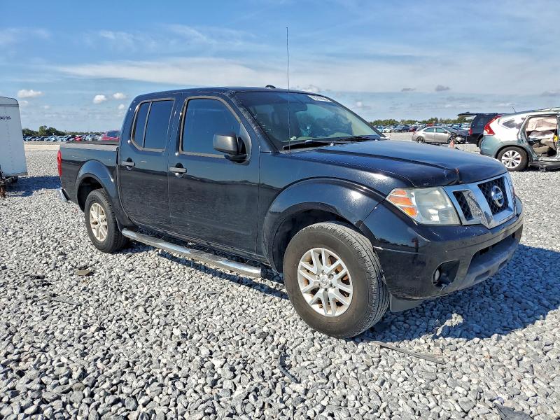 2014 NISSAN FRONTIER S #3305422464