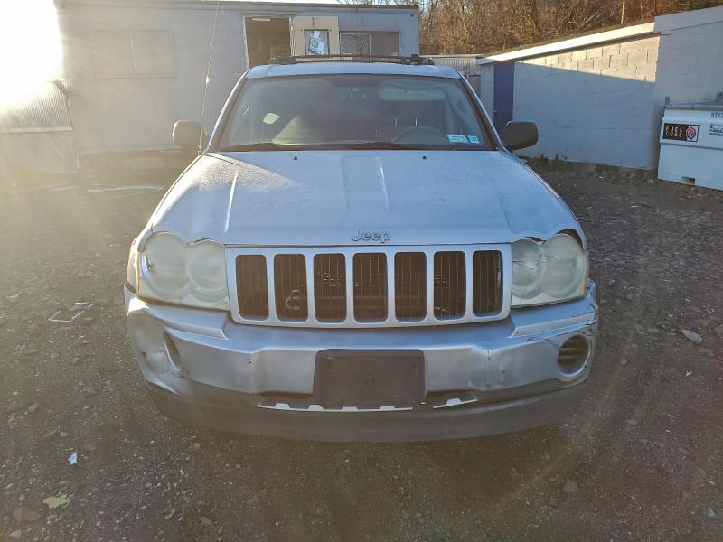 2006 JEEP GRAND CHER #3304516489