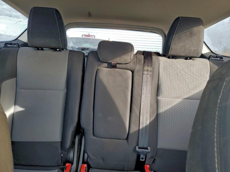 2018 FORD ESCAPE SE #3305427475