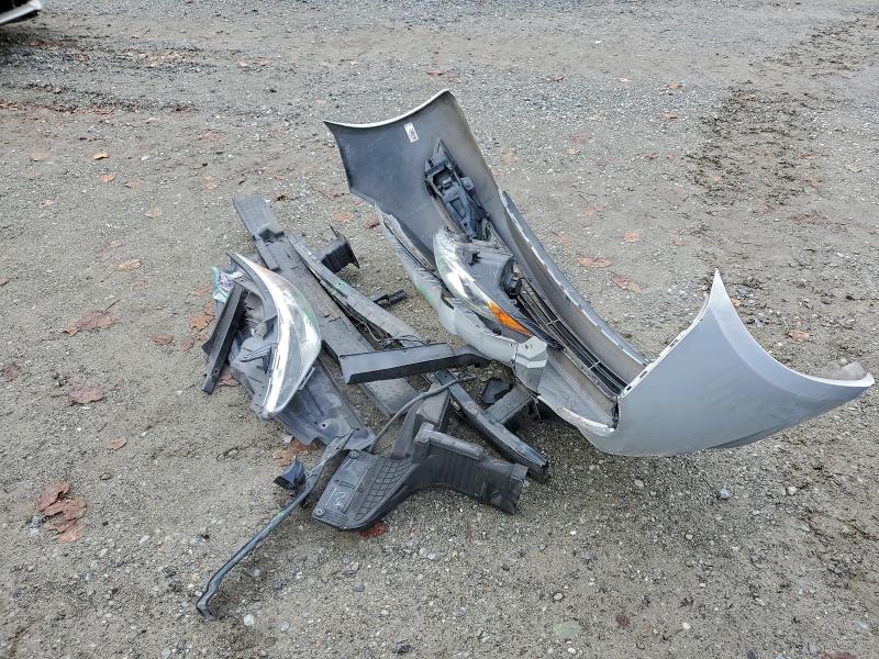 2013 HYUNDAI SONATA GLS #3301909478