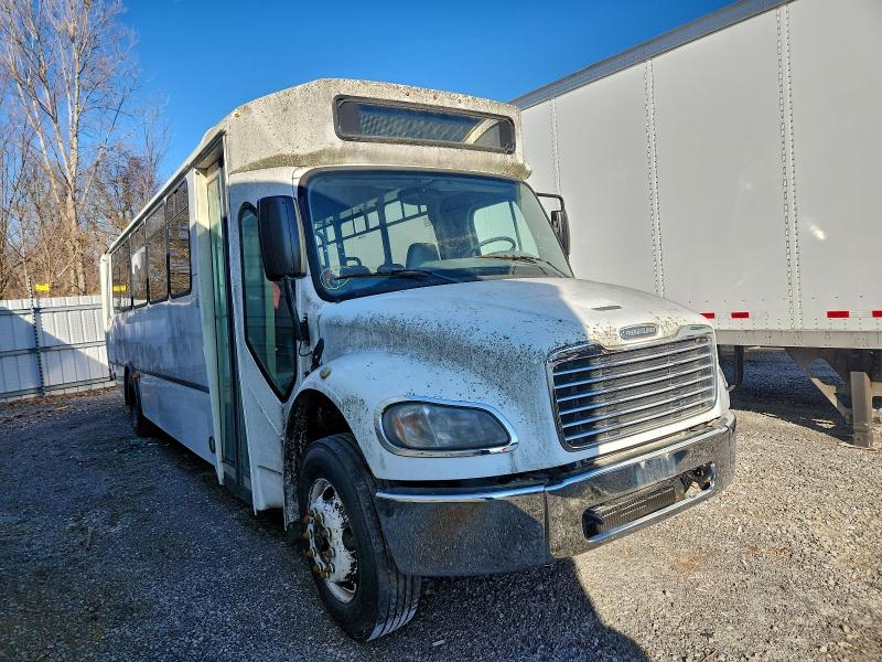 2012 FREIGHTLINER M2 106 MED #3309610574