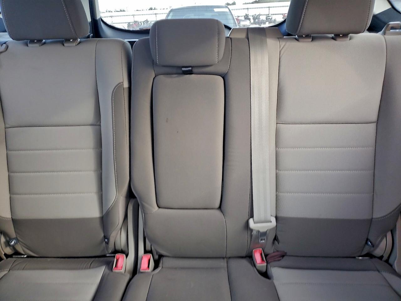 Lot #3311573263 2013 FORD ESCAPE SE