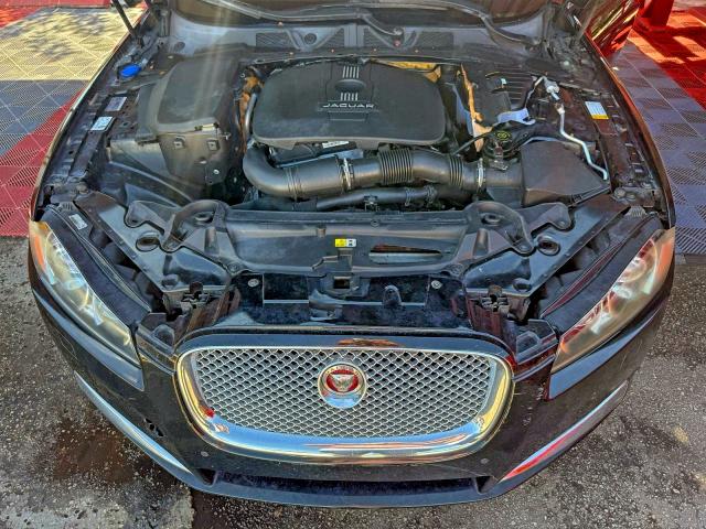 2015 JAGUAR XF 2.0T PR #3303730438