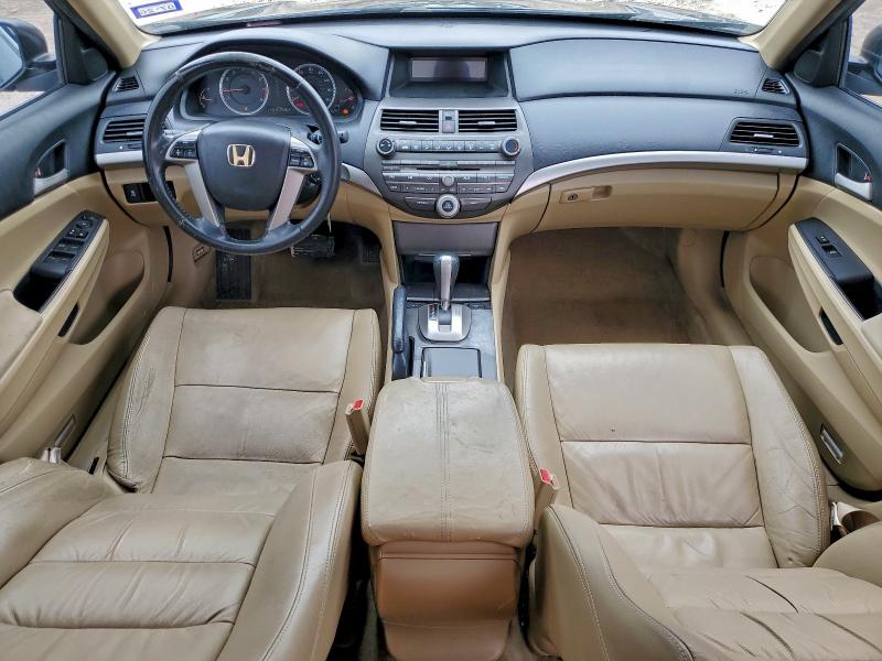 2012 HONDA ACCORD SE #3304817560