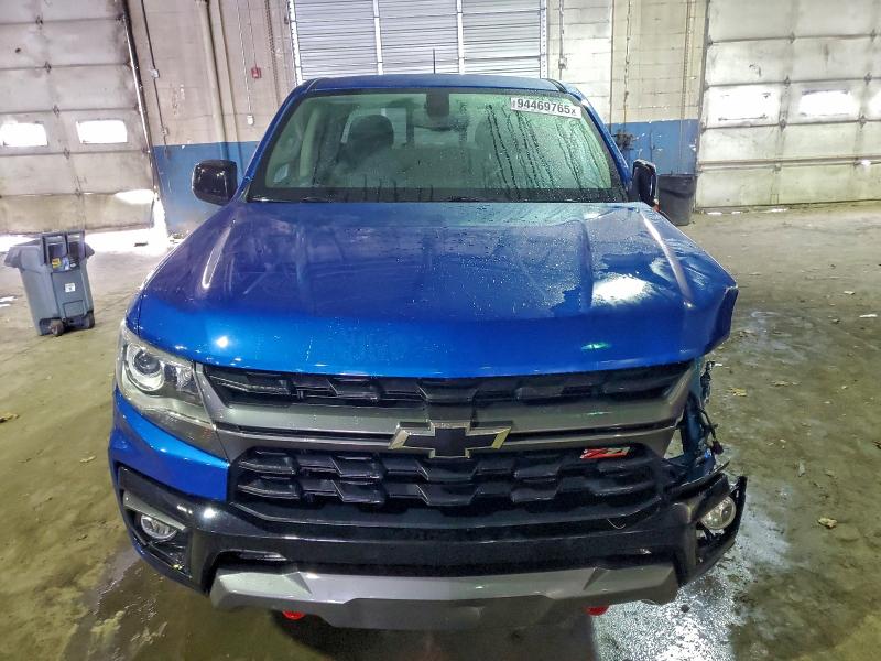 2022 CHEVROLET COLORADO Z #3302822943
