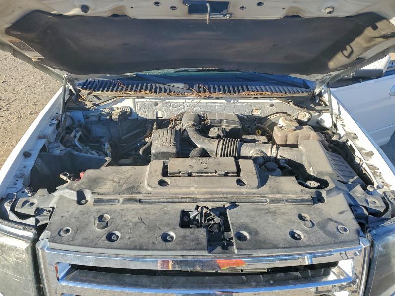 2014 FORD EXPEDITION #3310477059