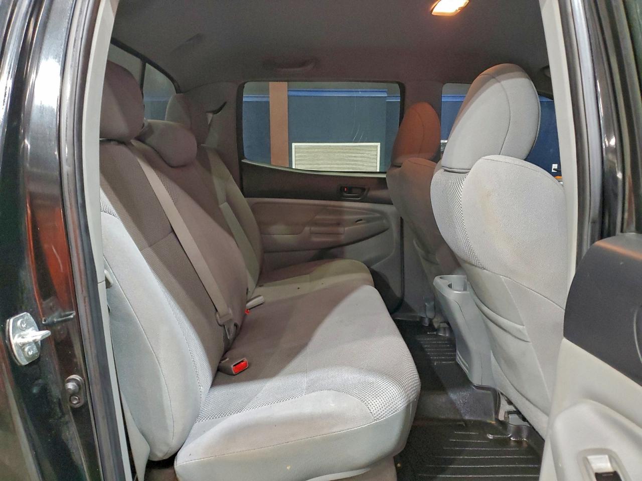 Lot #3310441338 2009 TOYOTA TACOMA DOU