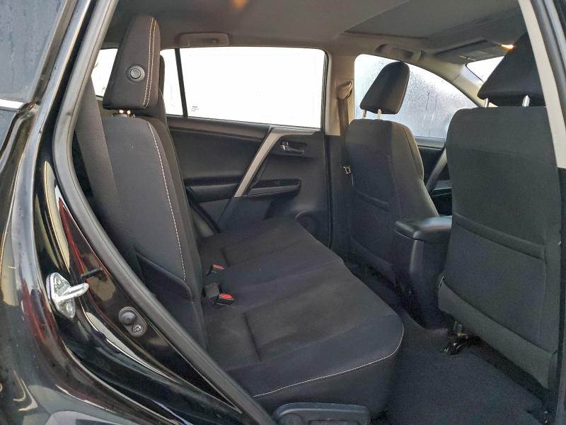 2016 TOYOTA RAV4 XLE #3308239182