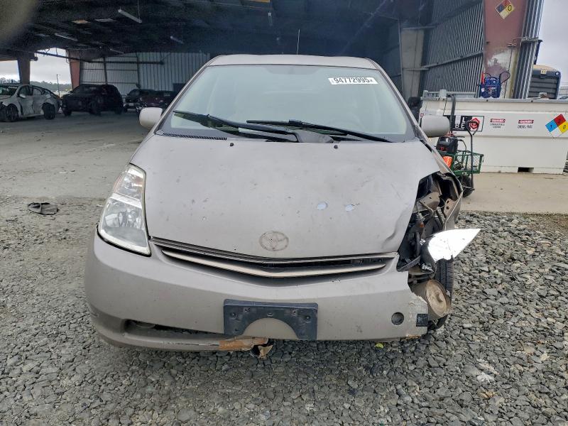 2005 TOYOTA PRIUS #3309776854