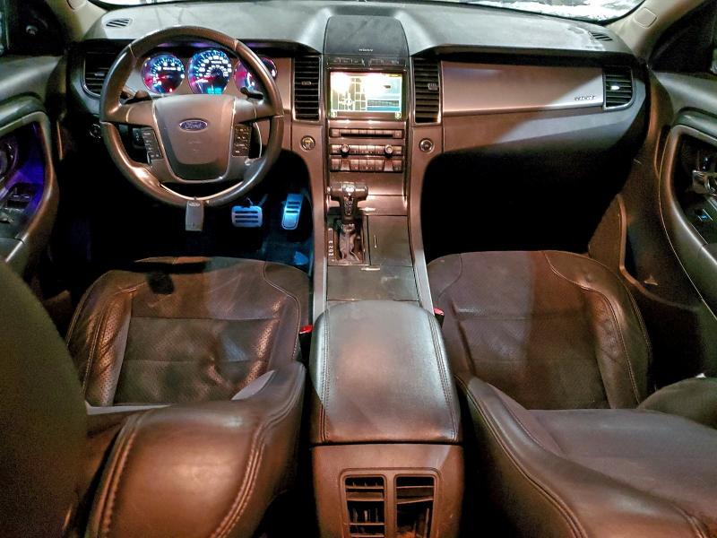 2010 FORD TAURUS SHO #3305398305