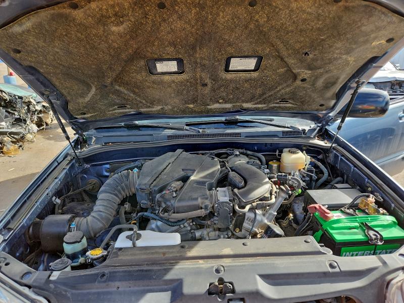 2005 TOYOTA 4RUNNER SR #3310526057