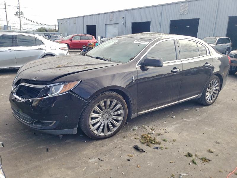 2013 LINCOLN MKS #3310414039