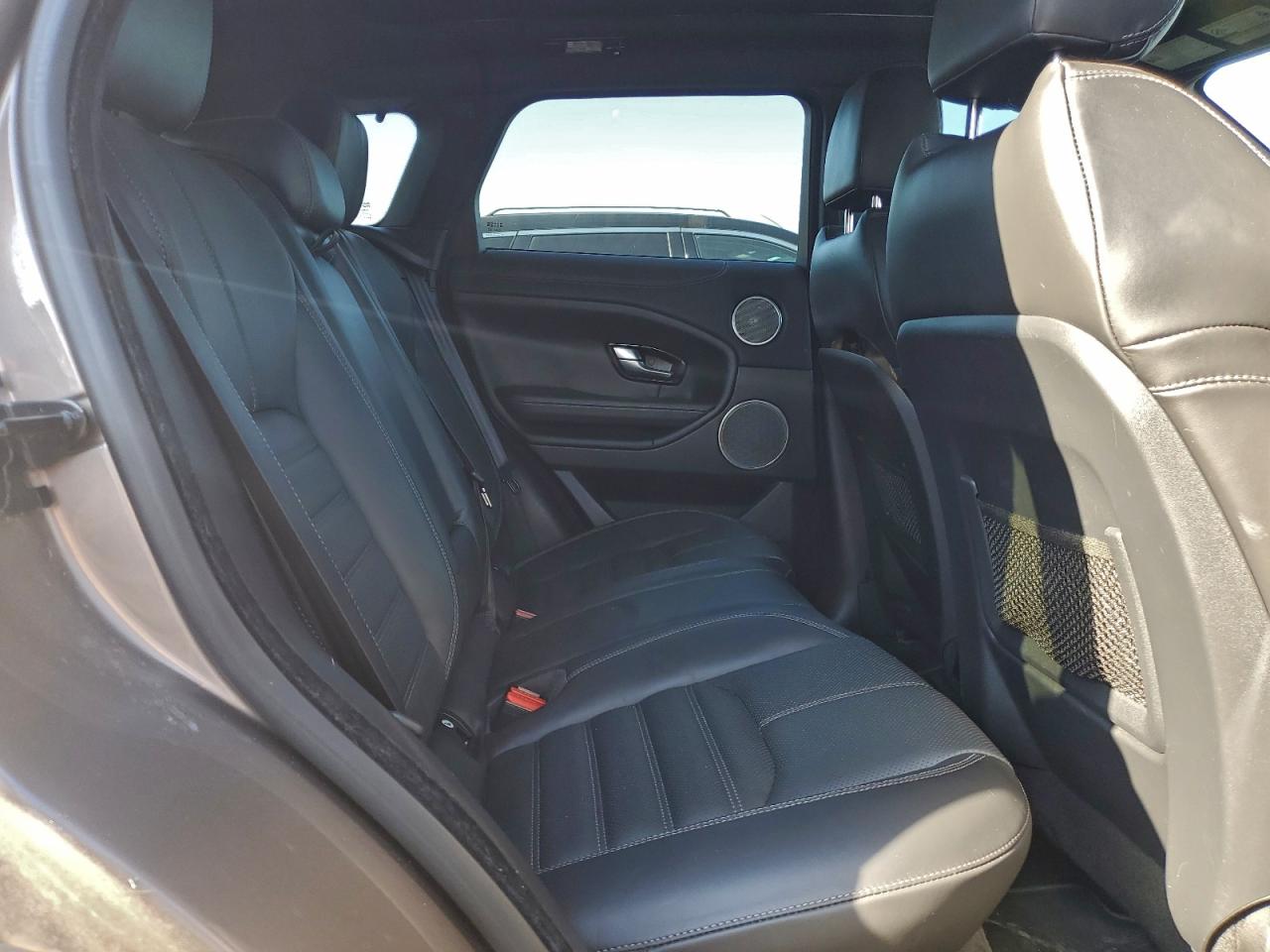 Lot #3310414043 2017 LAND ROVER RANGE ROVE