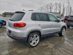 Lot #3309851161 2012 VOLKSWAGEN TIGUAN S