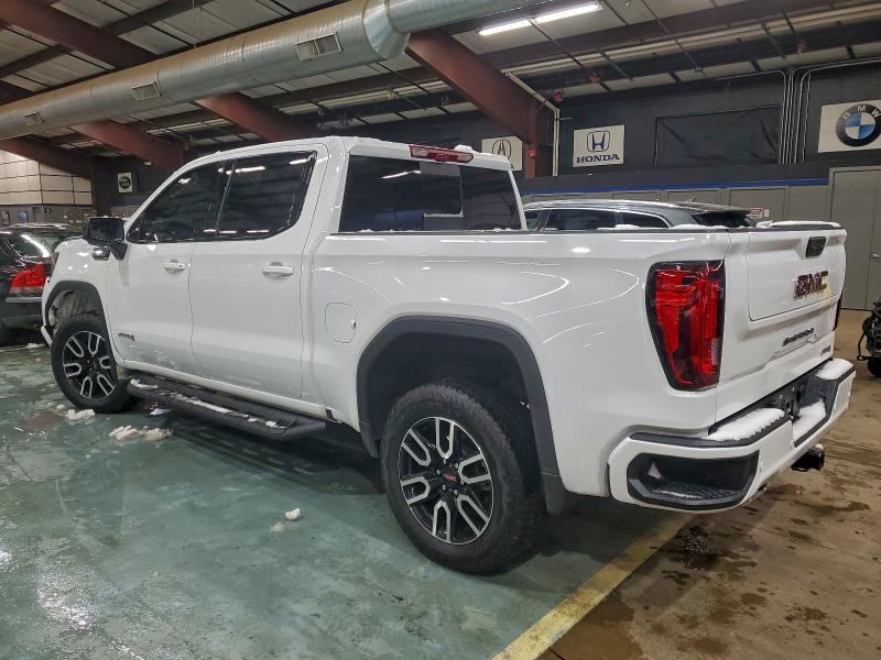2025 GMC SIERRA K15 #3305423450