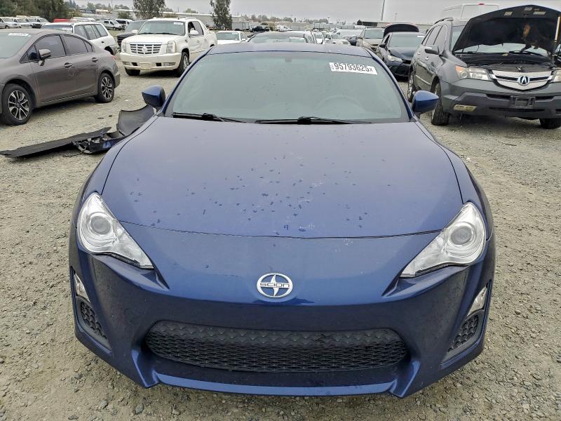 2015 TOYOTA SCION FR-S #3310738738