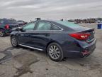Lot #3304670965 2017 HYUNDAI SONATA SPO