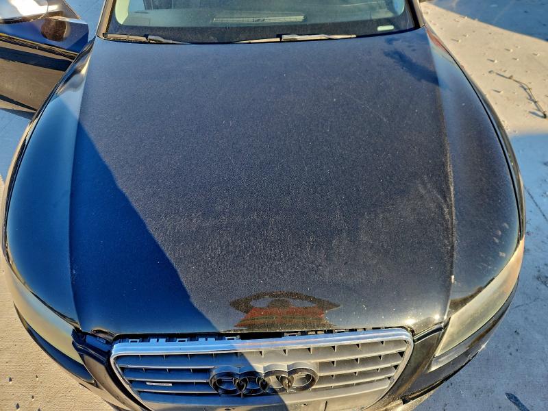 2012 AUDI A5 PREMIUM #3303783418