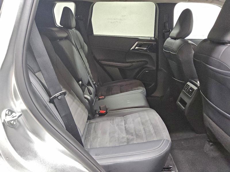 2025 MITSUBISHI OUTLANDER #3305427464