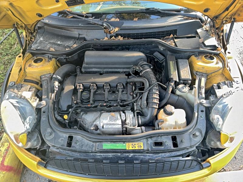 2007 MINI COOPER S #3305362313