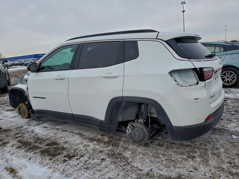 2024 JEEP COMPASS LA #3303755437