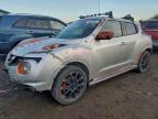 Lot #3317827245 2015 NISSAN JUKE NISMO