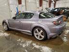 Lot #3316735427 2004 MAZDA RX8