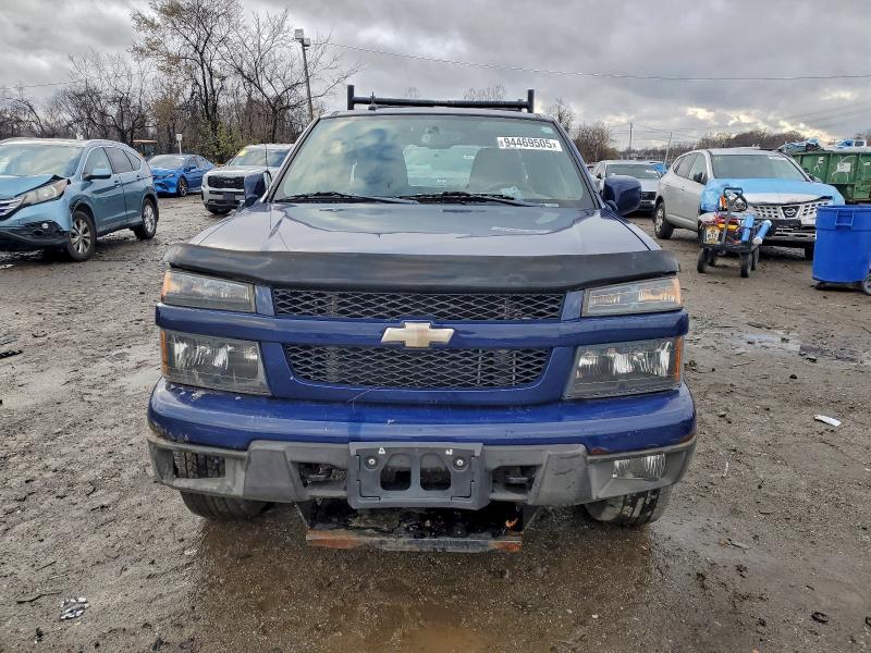 2011 CHEVROLET COLORADO L #3309465574