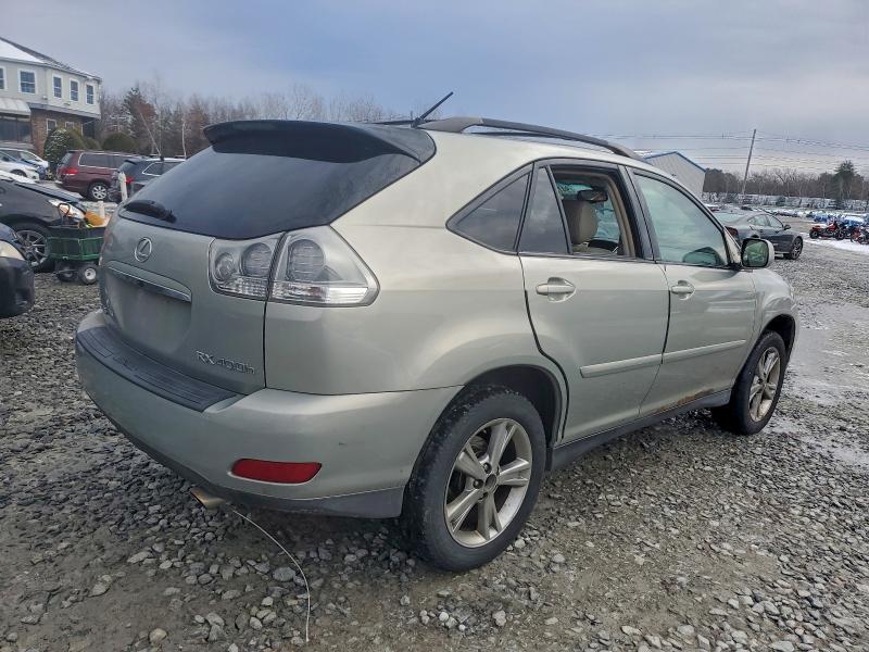2006 LEXUS RX 400 #3315586772