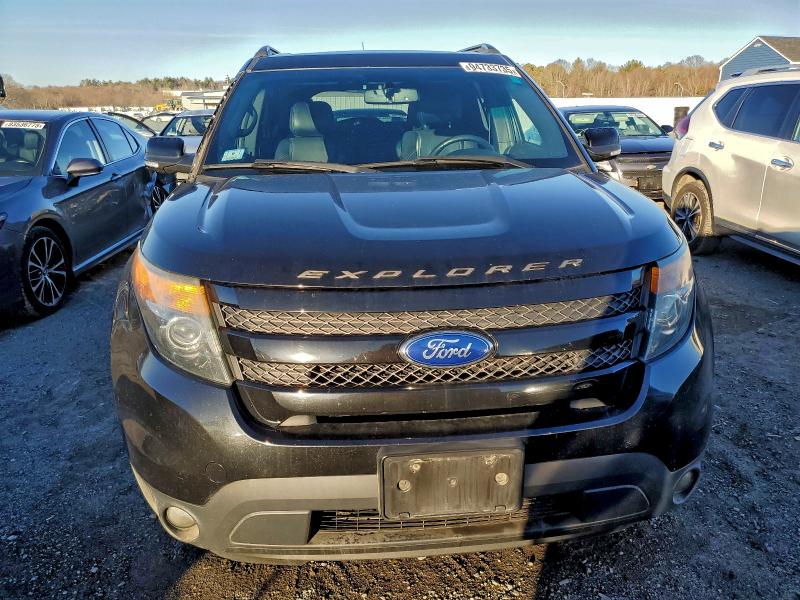 2015 FORD EXPLORER S #3304488438