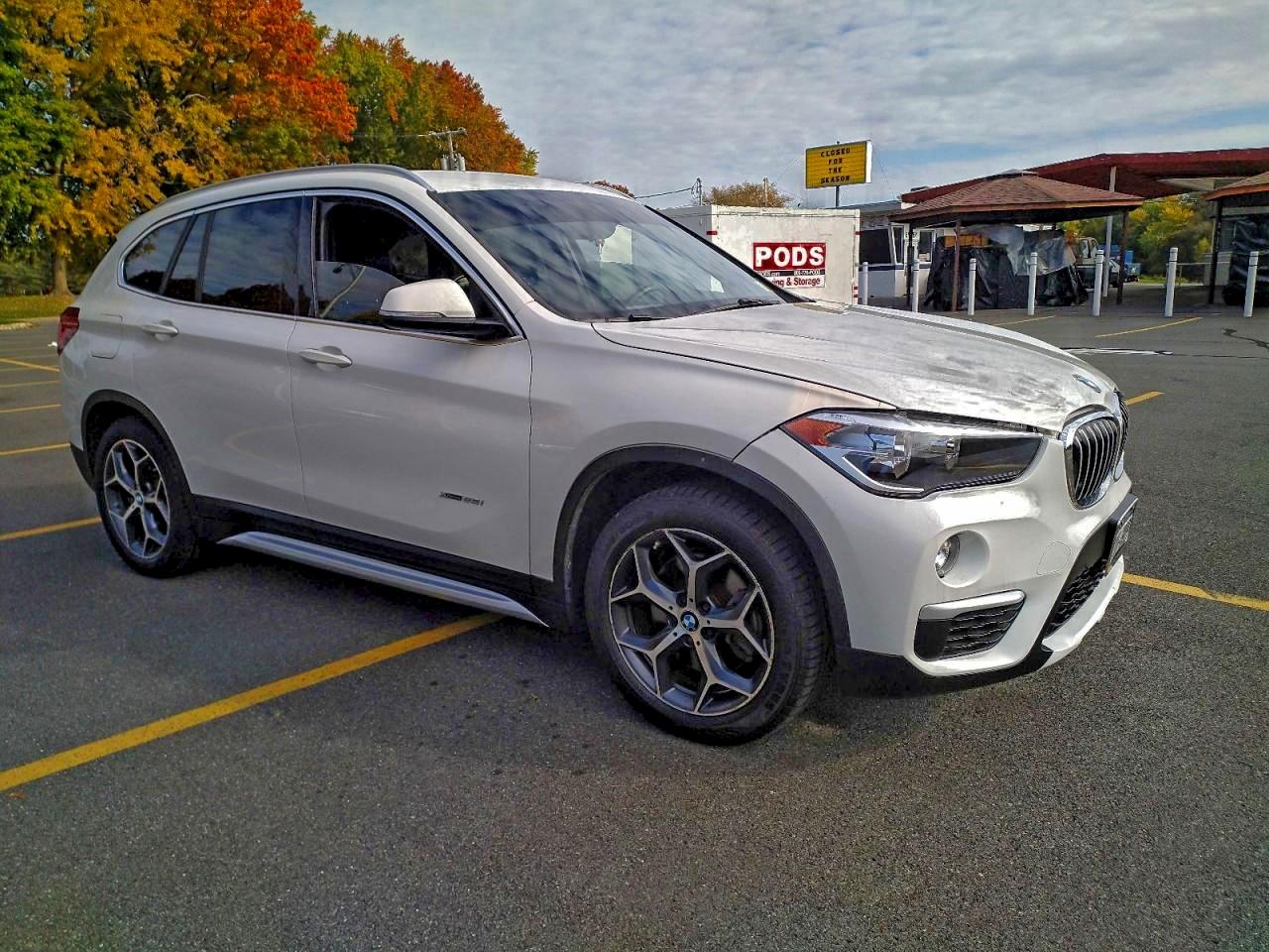 BMW X1 XDRIVE28I
