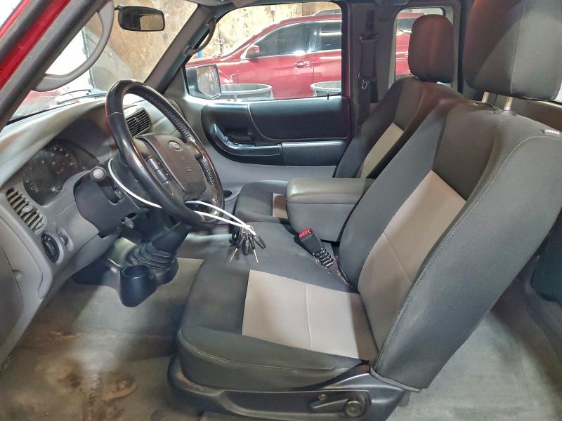 2011 FORD RANGER SUP #3316952083